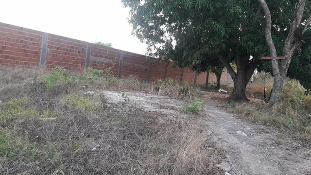 Vende ágio de terreno R$11mil/no Pedra 90(Residencial Juca do guaraná) - Foto 2
