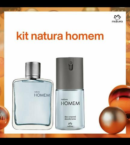 Kits natal natura