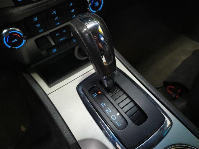 Ford Fusion Sel 2.5 Automático - Foto 13
