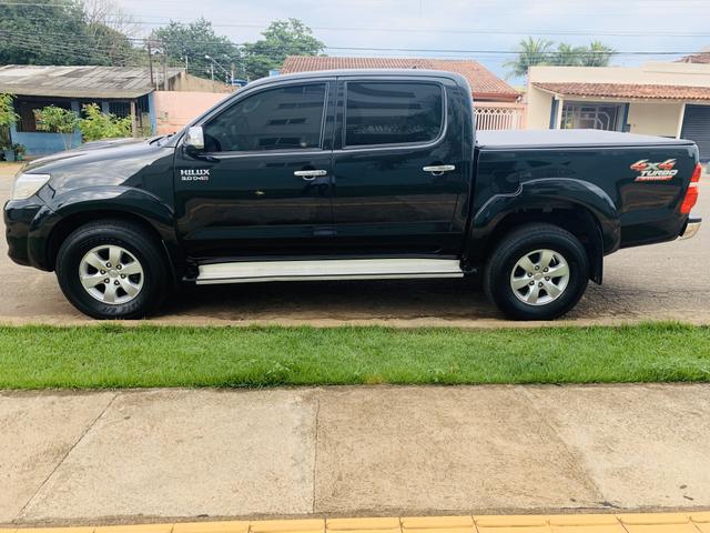 Hilux 3.0 - Foto 11
