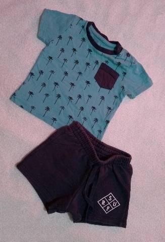 Conjuntinhos Baby - Foto 2