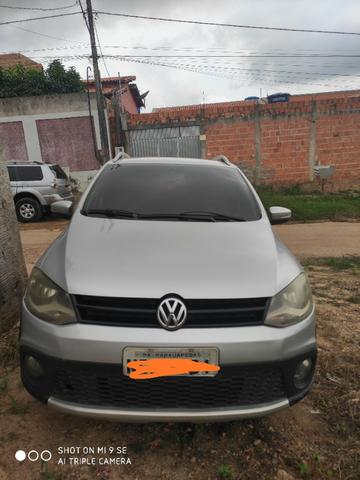 Vende-se CrossFox - Foto 2