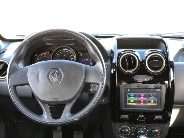 RENAULT DUSTER 2018/2019 1.6 16V SCE FLEX DYNAMIQUE MANUAL - Foto 9