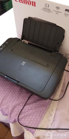 Impressora da Canon - Foto 2