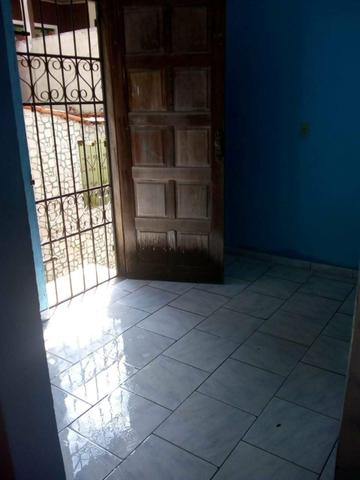 Vendo ou troco casa térrea - Foto 3