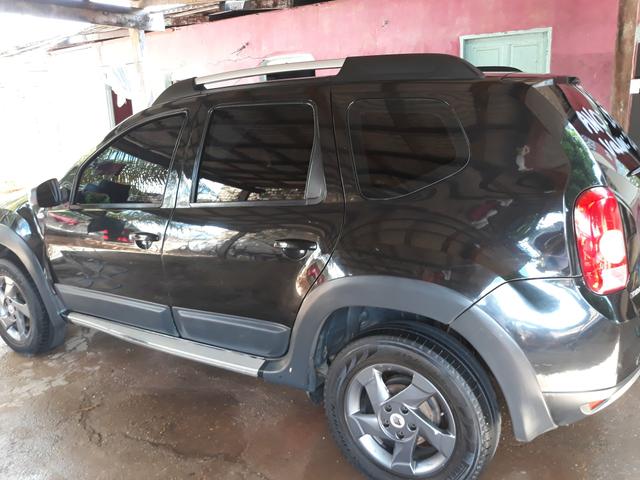 Vendo Renault duster - Foto 3