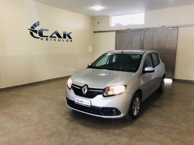 RENAULT SANDERO EXPRESSION 1.0 2018 - Foto 5