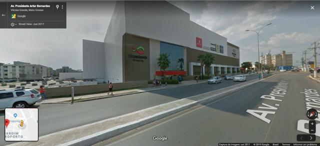 Apartamento no Jd aeroporto de frente ao VG Shoppimg - Foto 4