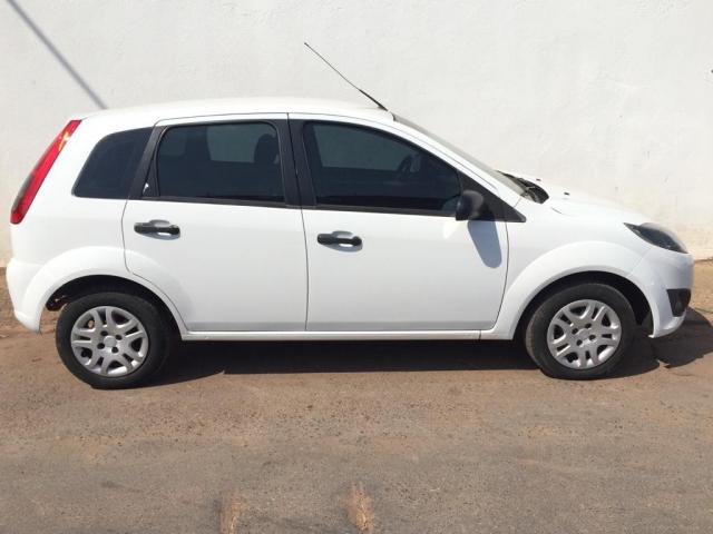 Ford Fiesta 2011/2012 1.0 Rocam Hatch 8V Flex 4P Manual - Foto 5