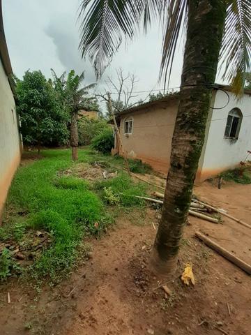 Casa vendo ou troco - Foto 2