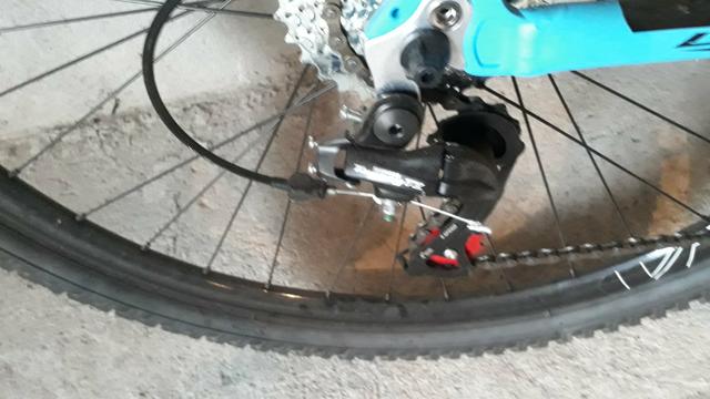Bike first Lifty - Foto 4