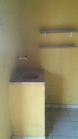 Alugo Apartamento 350 - Foto 4