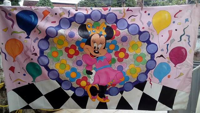 Decoração infantil