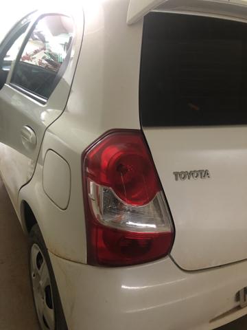 Etios 1.3 x - Foto 3