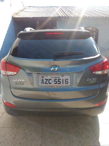 Ix35 2015 carro bem cuidado - Foto 2