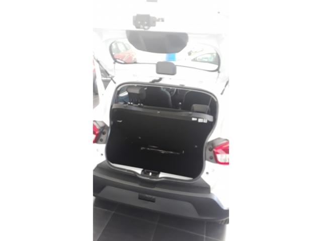RENAULT KWID 1.0 12V SCE FLEX LIFE 2020 - Foto 6