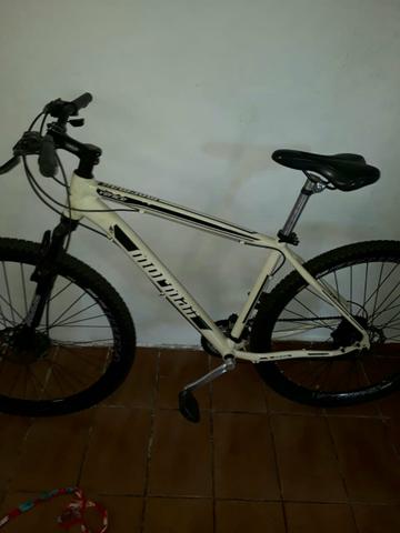 Vendo bicicleta mormaii venicee semi nova - Foto 2