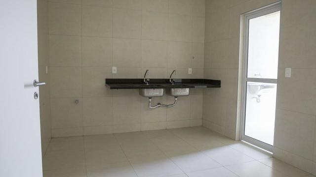 Casa nova avulsa - 4 suítes - 217m2 - Washington Soares - Fortaleza/CE - Foto 11