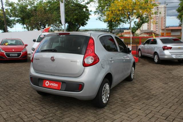 Novo Palio Attractive 2017 Completasso - * WhatsApp - Foto 2