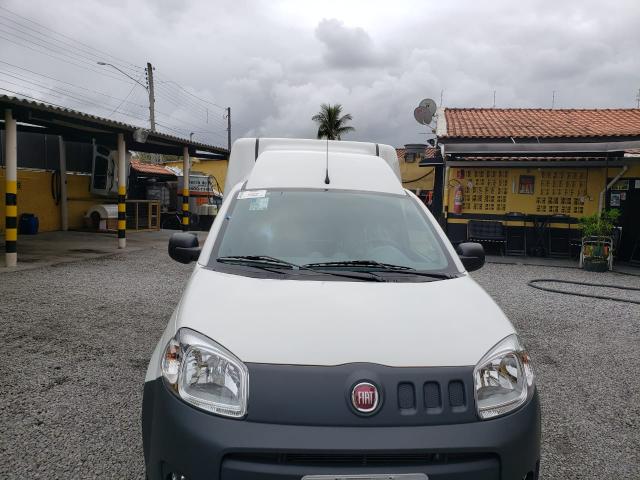 Fiorino hard working 2020! De $73,500 por $57,990