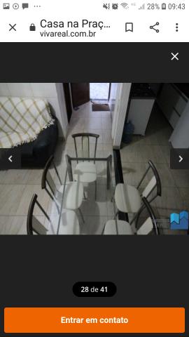 Vendo Excelente Casa! - Foto 7