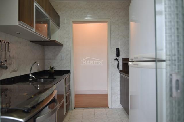 Apartamento à venda com 2 dormitórios em Orleans, Curitiba cod:0244 - Foto 11