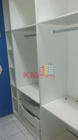 Vende-se casa no Inocoop no Alto de São Manoel - KM IMÓVEIS - Foto 14