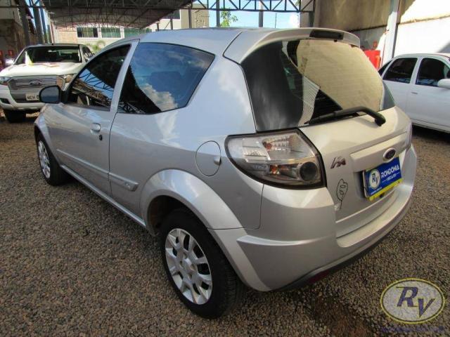 FORD KA 2011/2012 1.0 MPI 8V FLEX 2P MANUAL - Foto 7