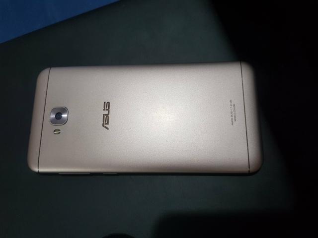 Asus Zenfone 4 Selfie 64GB 4GB RAM C/ Biométrica