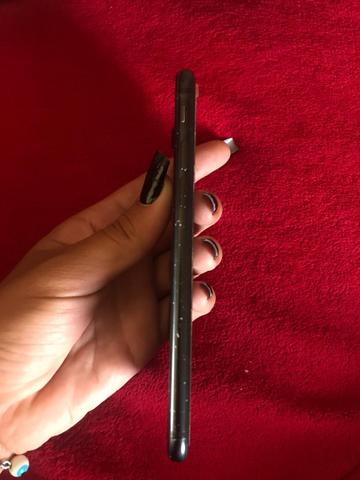 Iphone 7 128g pra vender hoje! faço entrega - Foto 4