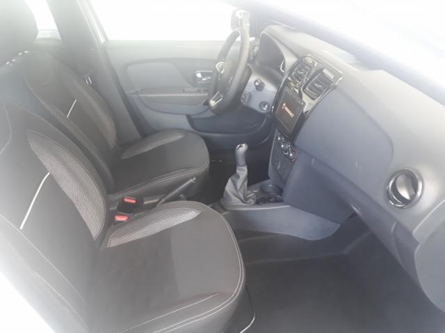 RENAULT SANDERO 1.0 12V SCE FLEX ZEN 2020 - Foto 2