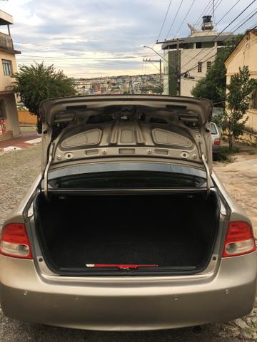 Honda civic Lxs 1.8 Ano 2007 completo Aut - Foto 10