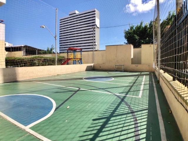Apartamento no Bairro Damas condomínio Piatã, 67m, 3 quartos - Foto 19