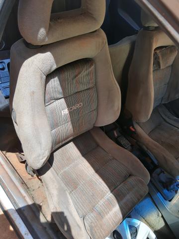 Banco Recaro para reformar - Foto 4