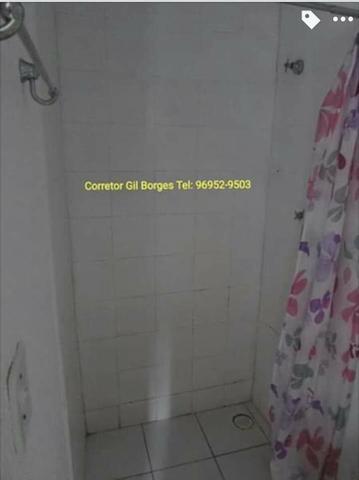 Casa Duplex 2Qtos Condomínio Jardim Paradiso - Foto 9