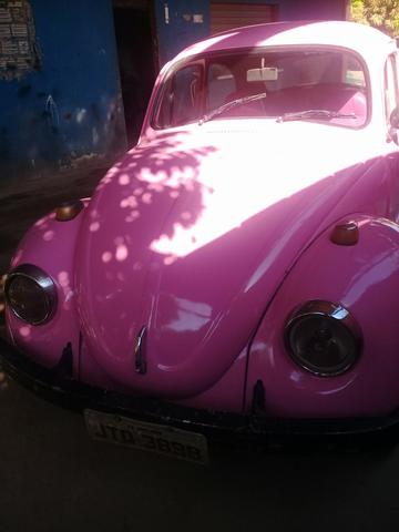 Vendo hum fusca