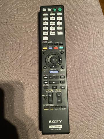 Receiver Sony 7.2 / 4 entradas HDMI - Foto 4