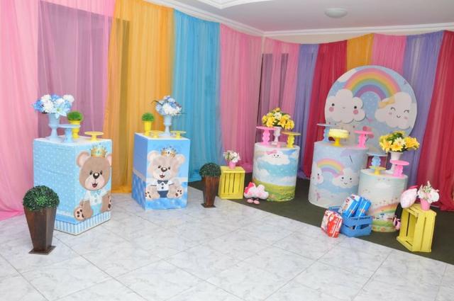 Astral Festas e Eventos - Casa de recepções - Foto 5