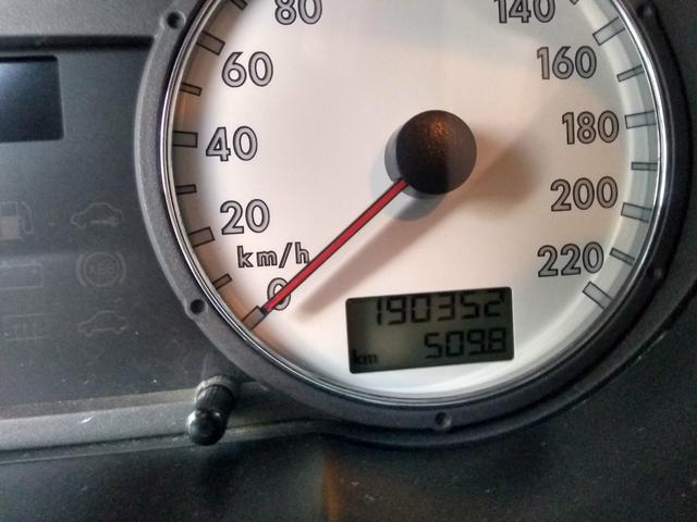 Gol 1.6 power 03/03 motor AP. COMPLETO - Foto 7