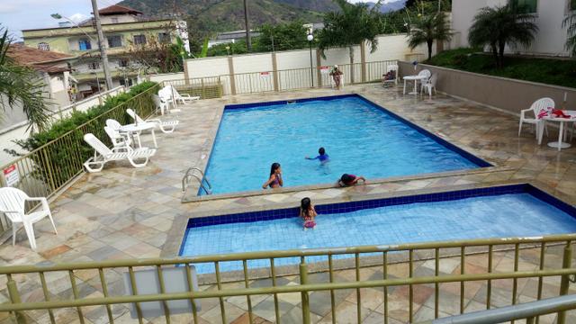 Apto 2Q novo Condomínio Parque Vila Imperial - Foto 2