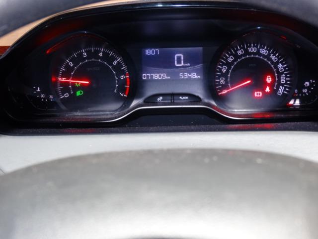 Peugeot 208 Active 1.5 Flex 8v 5p - Foto 8