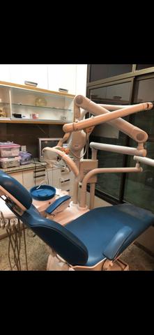 Cadeira Odontológica - Foto 2
