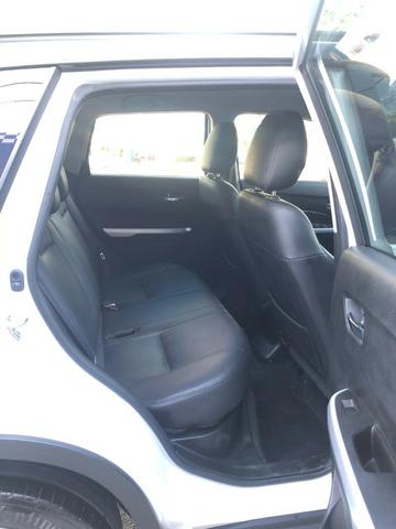 Suzuki Vitara 4You 1.6 2017, automática - Foto 10
