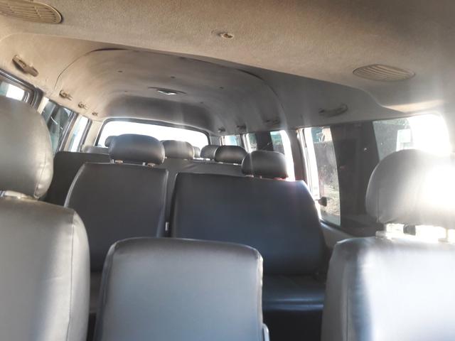 Vendo ou trocp por kombi de 12 lugares - Foto 8