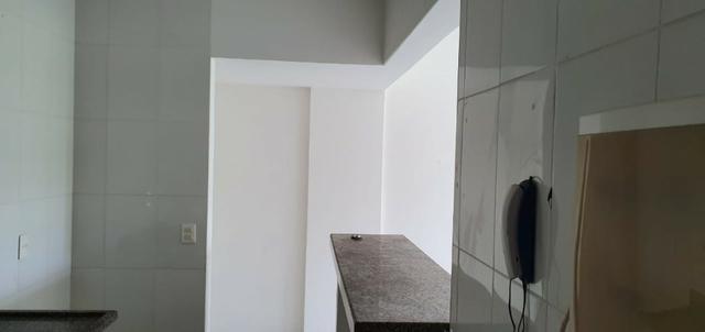 Casa 2/4 poente - Foto 14