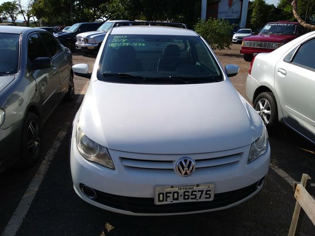 Vendo Saveiro cs 1.6 completo 12/13 - Foto 4