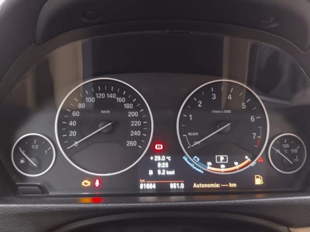 Bmw 320 Sport Gp 184 Cv 2014 Gasolina - Foto 11