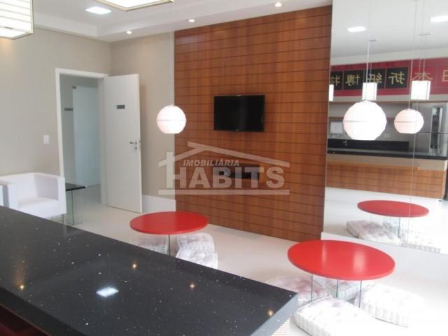 Kitchenette/conjugado para alugar com 1 dormitórios em Centro, Curitiba cod:1316 - Foto 19