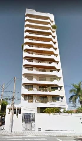 Apartamento à venda com 3 dormitórios em Centro, Sorocaba cod:AP013660