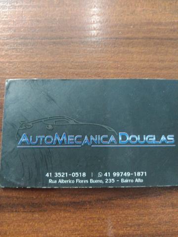 Reparo coluna direção elétrica Megane e Stilo - Foto 4